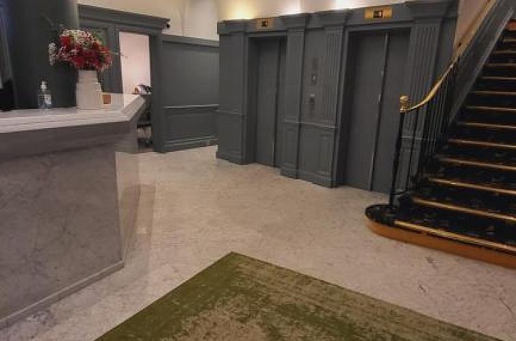 Hôtel Paris Neuilly