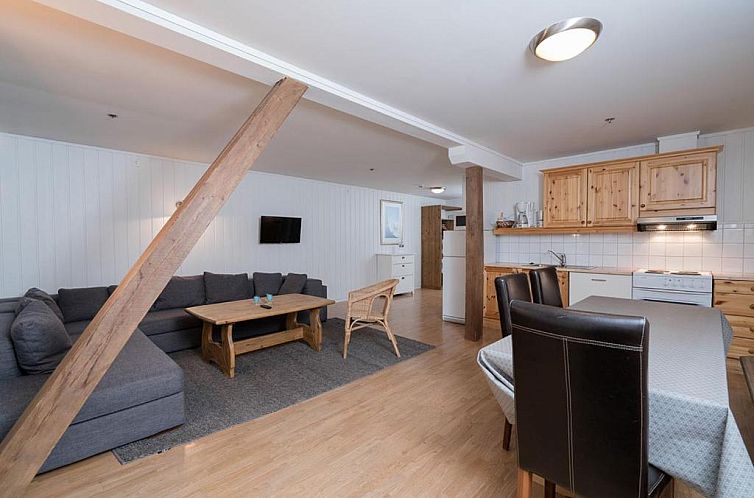 Nermo Hotel & Apartments