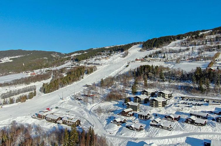 Unterkunft 9710702 - Appartement Ost-Norwegen - Alpin Apartments Sørlia
