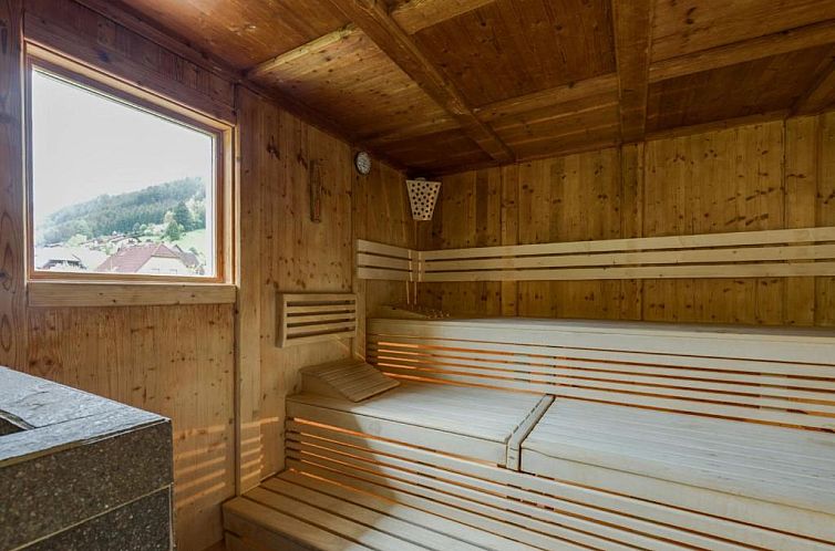JUFA Hotel Veitsch