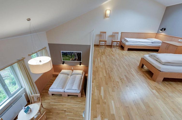 JUFA Hotel Veitsch