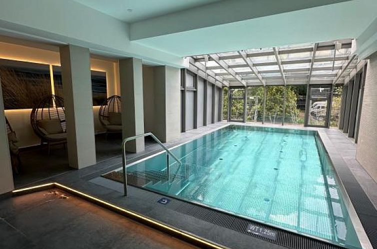 Hotel Asgard's Meereswarte