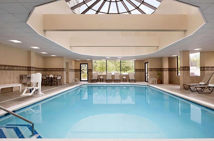 Hampton Inn Long Island-Brookhaven