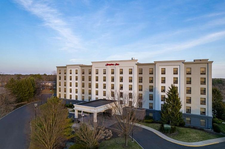 Hampton Inn Long Island-Brookhaven