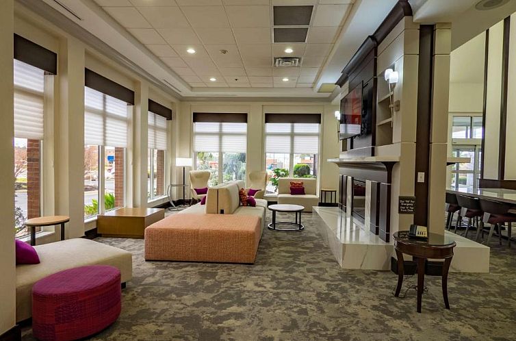 Hilton Garden Inn Atlanta South-McDonough