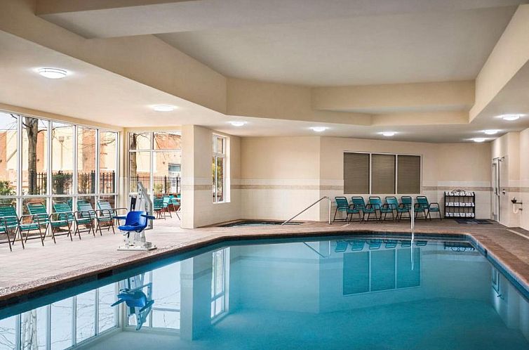 Hilton Garden Inn Atlanta South-McDonough