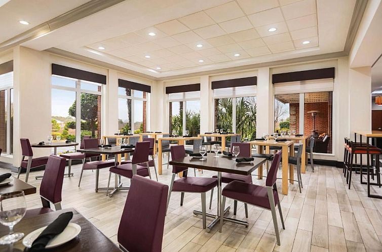 Hilton Garden Inn Atlanta South-McDonough
