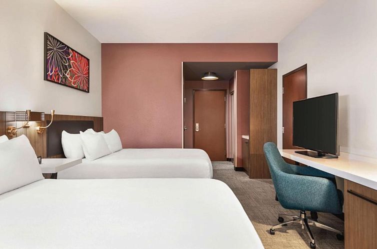 Hilton Garden Inn Atlanta South-McDonough