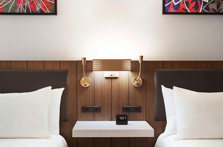 Hilton Garden Inn Atlanta South-McDonough