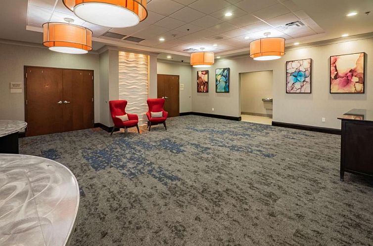 Hilton Garden Inn Atlanta South-McDonough