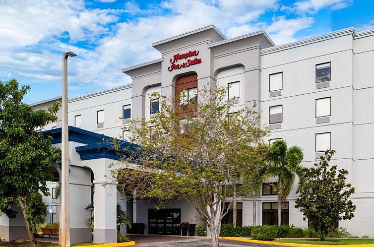 Guest house 9725403 - Apartment Florida - Hampton Inn & Suites Ft. Lauderdale/West-Sawgrass/Tamarac, F