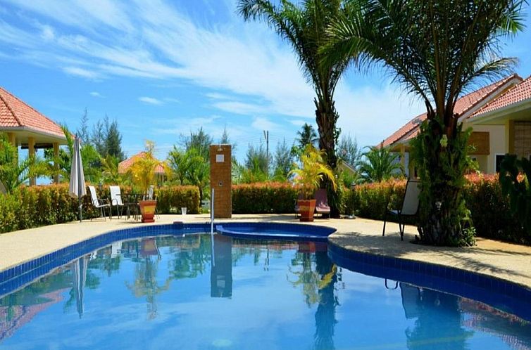 Ao Thai Resort