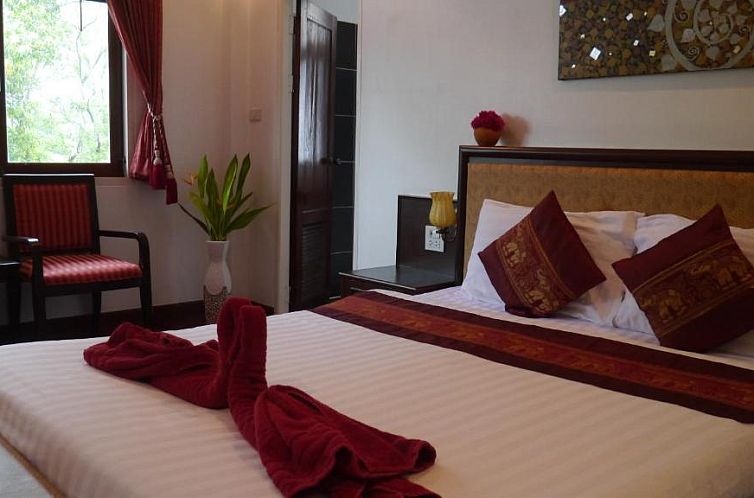 Ao Thai Resort