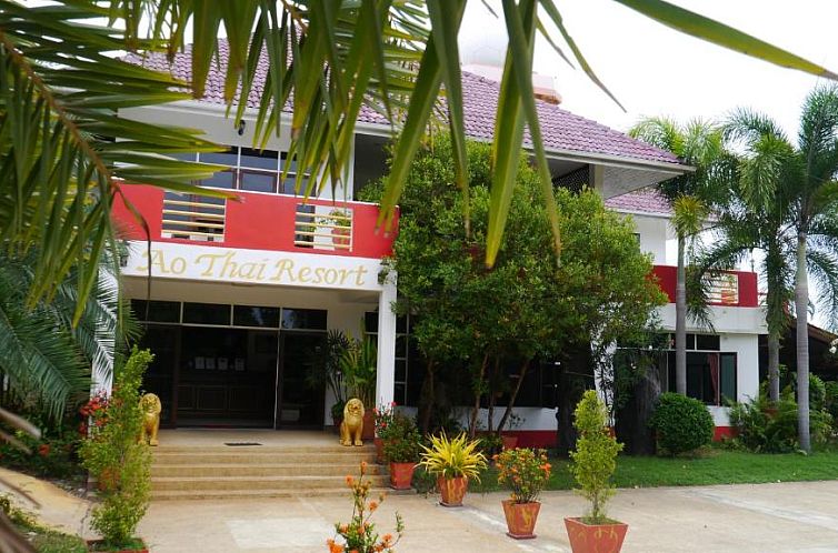 Ao Thai Resort