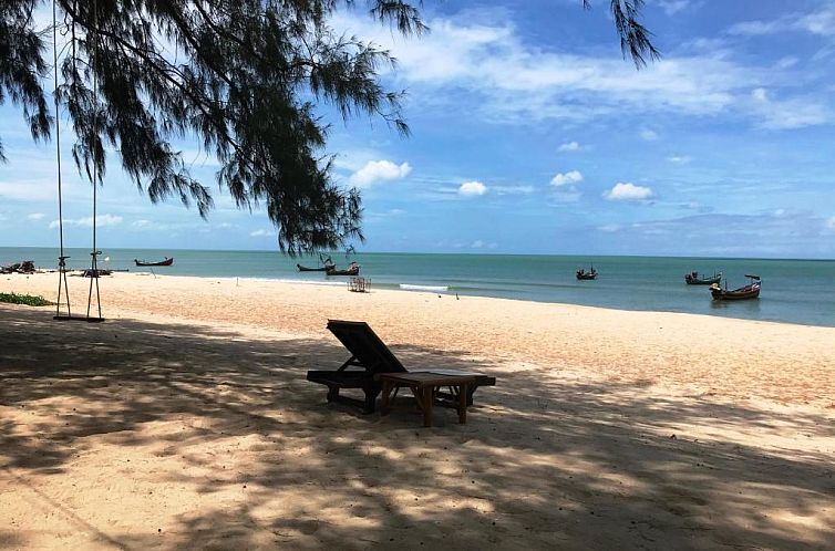 Ao Thai Resort