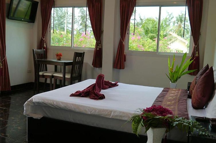 Ao Thai Resort