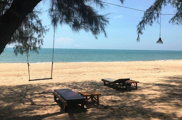 Ao Thai Resort