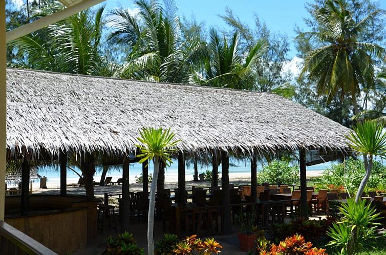 Ao Thai Resort
