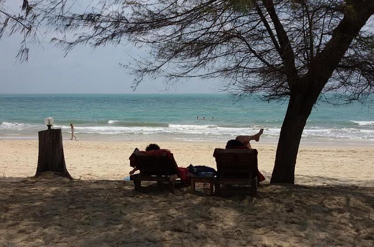 Ao Thai Resort