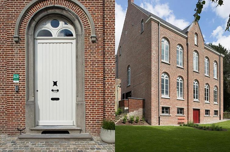 B&B Pastorie Balegem