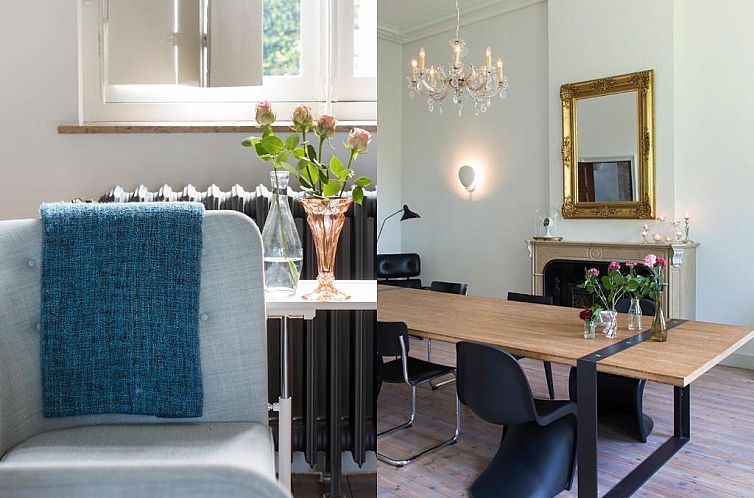 B&B Pastorie Balegem