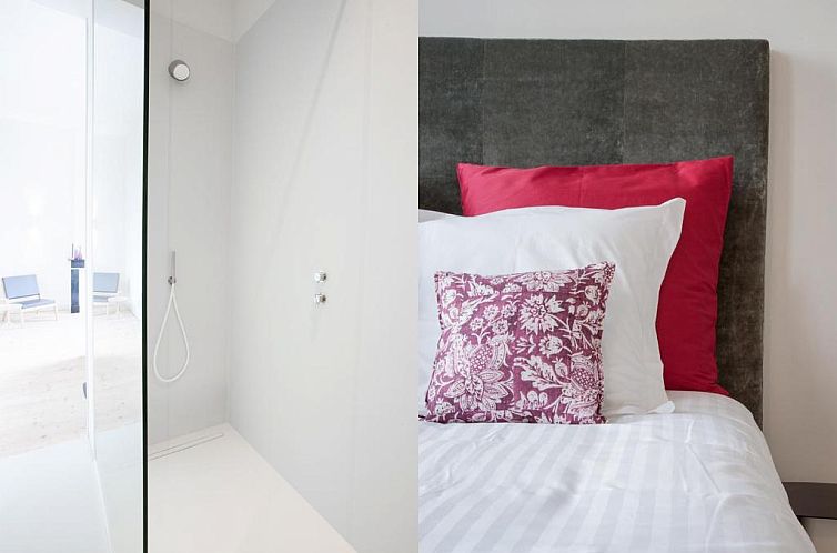 B&B Pastorie Balegem