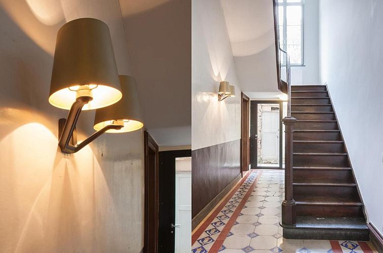 B&B Pastorie Balegem