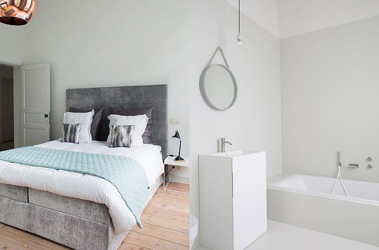 B&B Pastorie Balegem