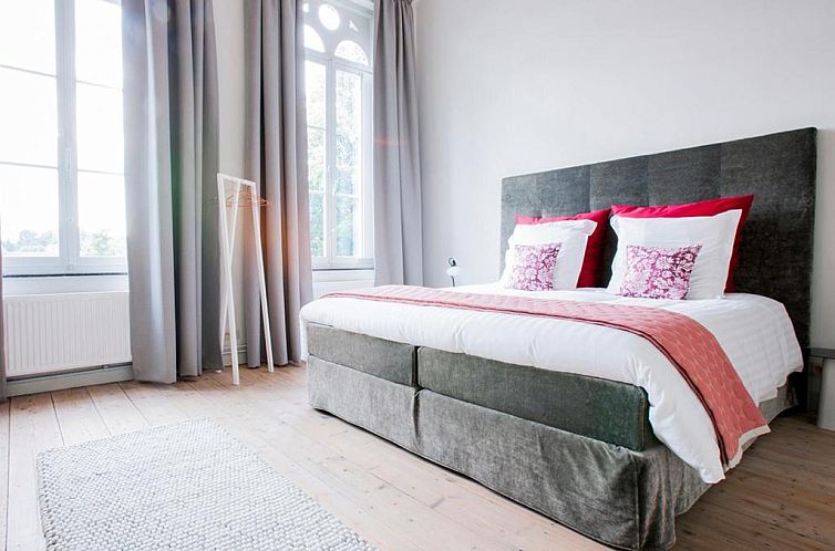 B&B Pastorie Balegem