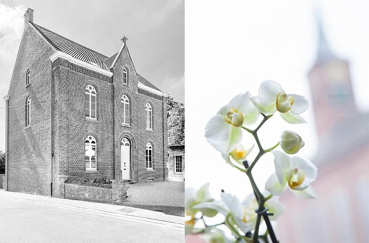 B&B Pastorie Balegem