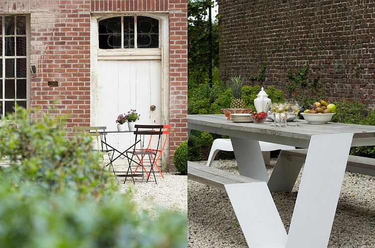 B&B Pastorie Balegem