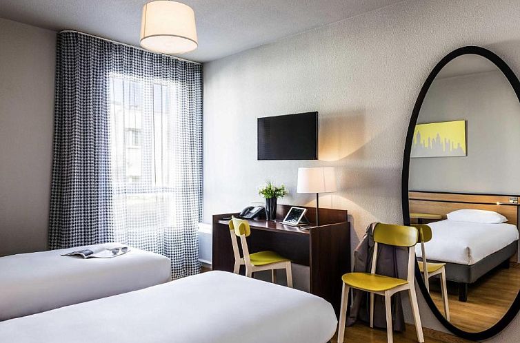 Aparthotel Adagio Access Paris Vanves - Porte de Châtillon