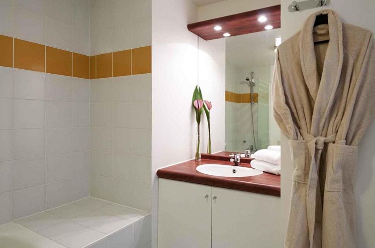 Aparthotel Adagio Access Paris Vanves - Porte de Châtillon