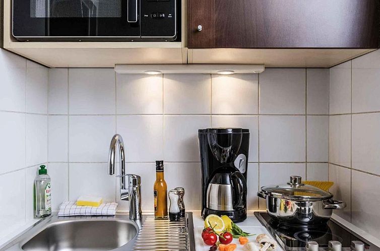 Aparthotel Adagio Access Paris Vanves - Porte de Châtillon