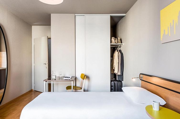 Aparthotel Adagio Access Paris Vanves - Porte de Châtillon