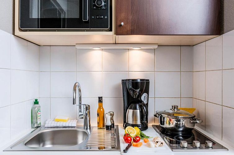 Aparthotel Adagio Access Paris Vanves - Porte de Châtillon