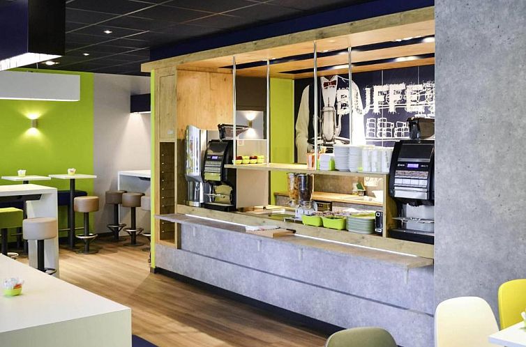 ibis budget Paris Porte de Vanves