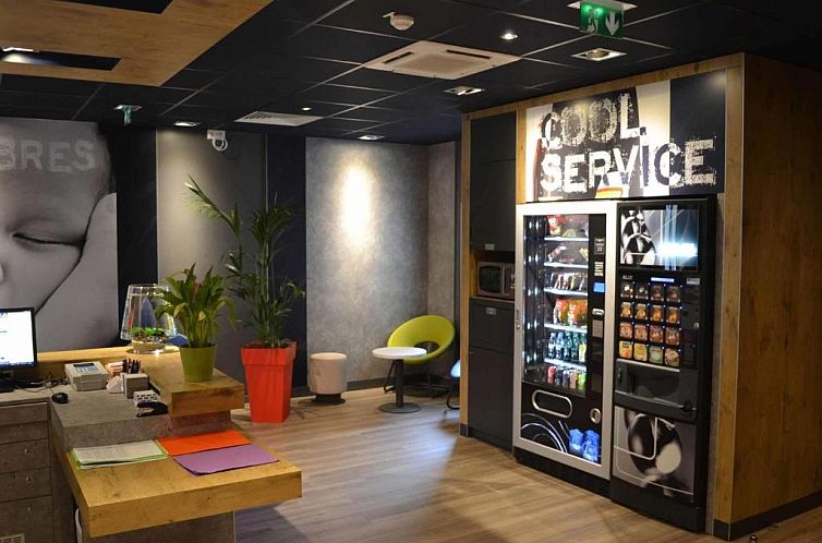 ibis budget Paris Porte de Vanves