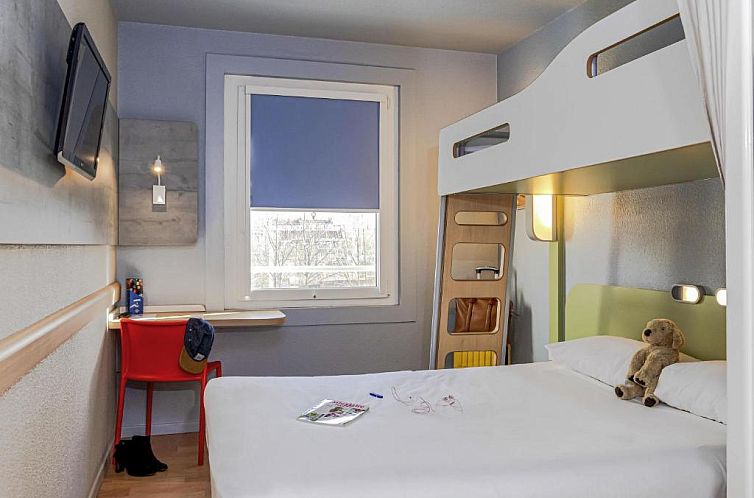 ibis budget Paris Porte de Vanves