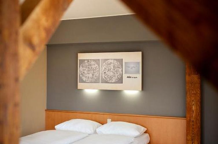 JUFA Klosterhotel Judenburg.