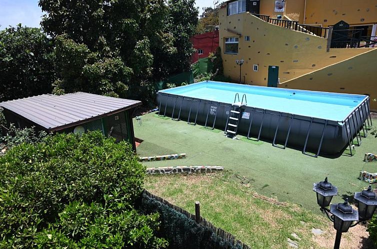 La Alpispa