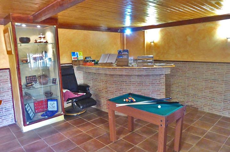 La Alpispa