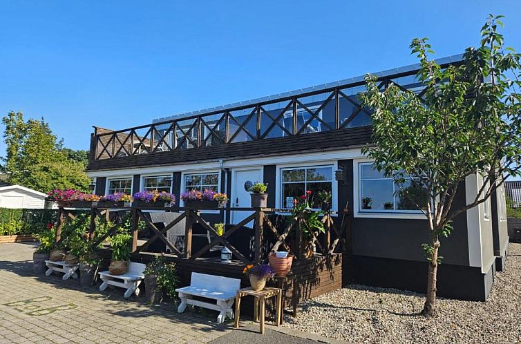 Kaptenshuset Bed & Breakfast