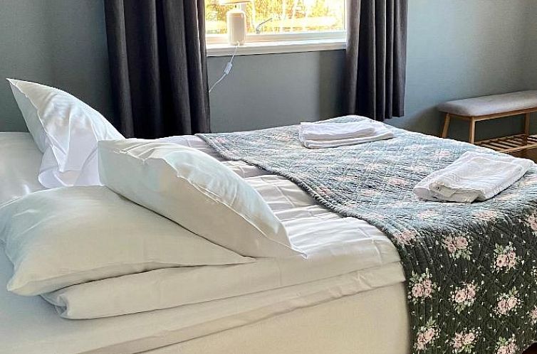 Kaptenshuset Bed & Breakfast