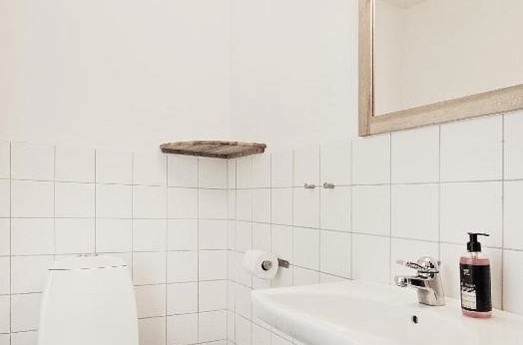 Kaptenshuset Bed & Breakfast