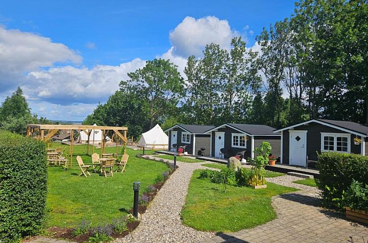 Kaptenshuset Bed & Breakfast