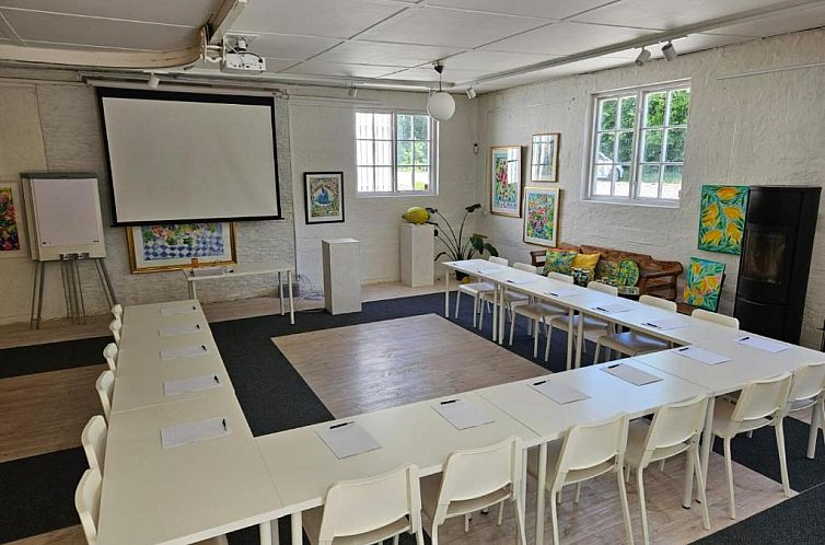 Kaptenshuset Bed & Breakfast