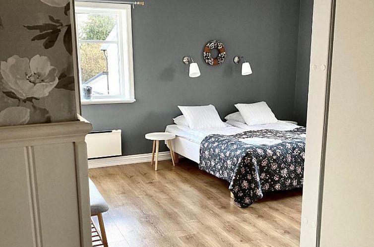 Kaptenshuset Bed & Breakfast