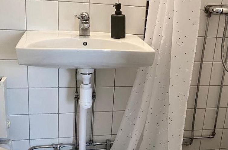 Kaptenshuset Bed & Breakfast