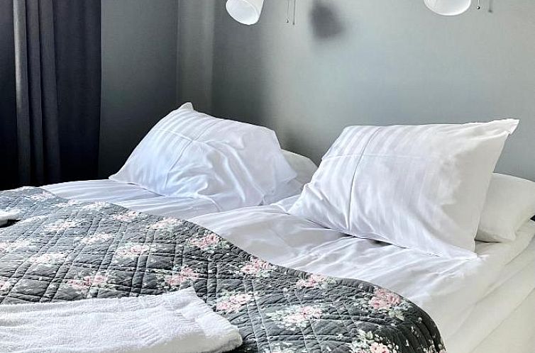 Kaptenshuset Bed & Breakfast